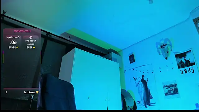 kattx_ webcam