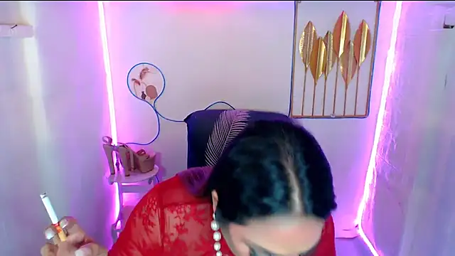 YourNaughtyTS_Selfsucker webcam