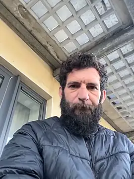 Michel_huge webcam