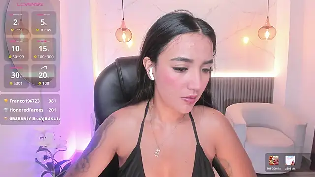 Beverly_johnson webcam