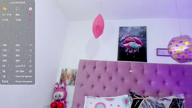 Aily_star webcam