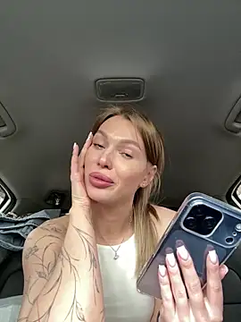 miss_veroNika webcam
