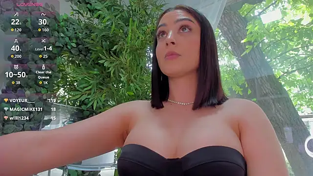 Lexi_Storm webcam