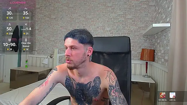 JonahShaw webcam