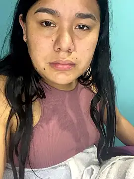 April_Becker webcam
