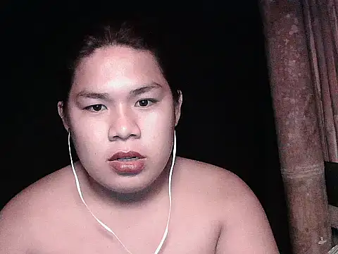 Huntrix2025 webcam