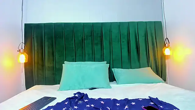 Melody_Horney webcam