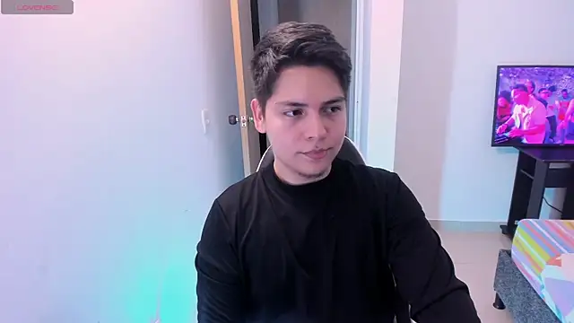 Asta_YunoXXX webcam