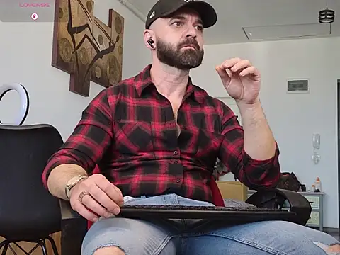 GipsyKingRo webcam