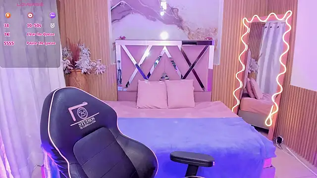 IRINA_TAY1 webcam