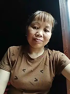 Sam-cute webcam