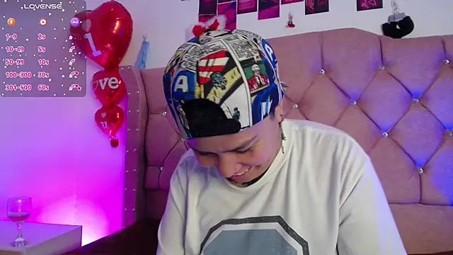 nat_evans8 webcam