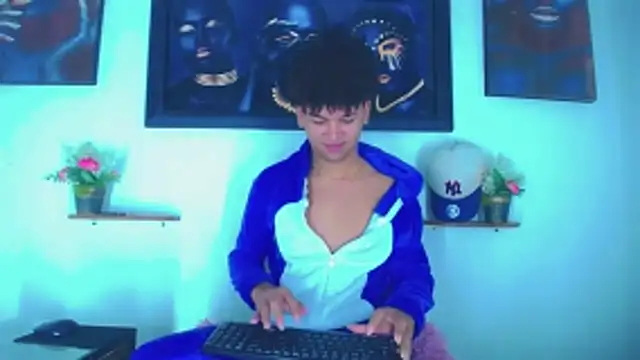 Sebastian_-D webcam