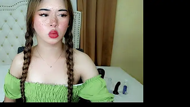 Seductive_sophie webcam