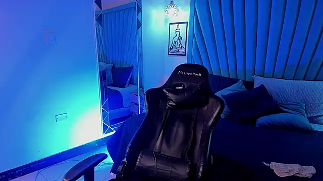 Emmet_CollinsJS webcam
