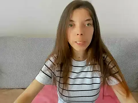 LikaAeiston1 webcam