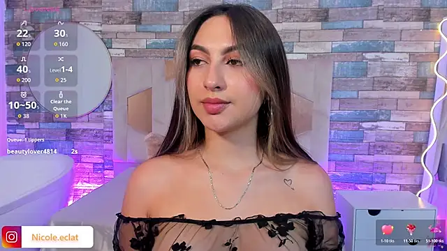cloe_1tay webcam