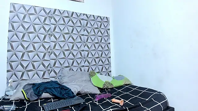 Benjamin_lich webcam