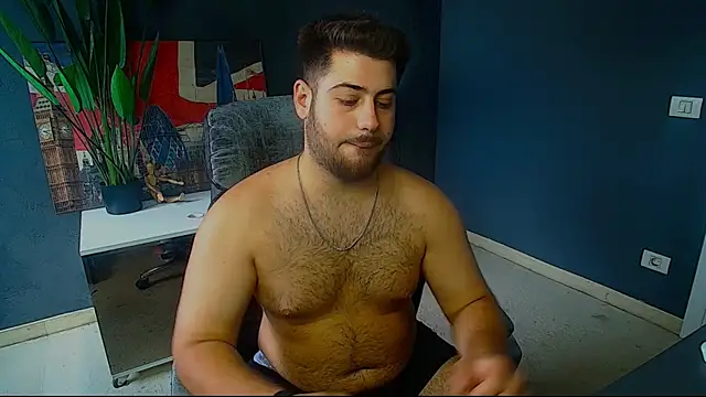 DaxGreer webcam
