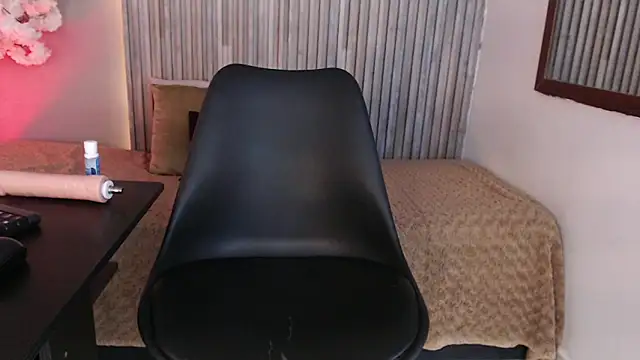 _Arianna_Fox webcam