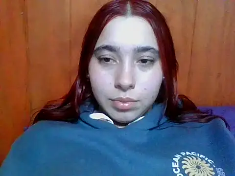 Annisof webcam
