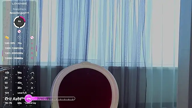 RamonaSpika webcam