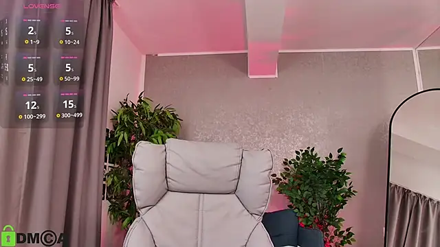 MayaSpringX webcam