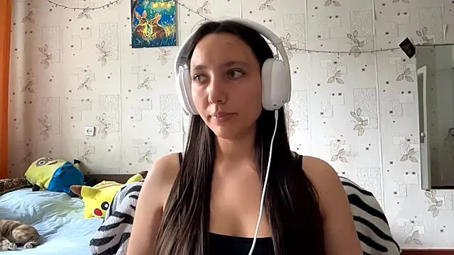 SheeringGape webcam