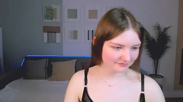 LookEva webcam