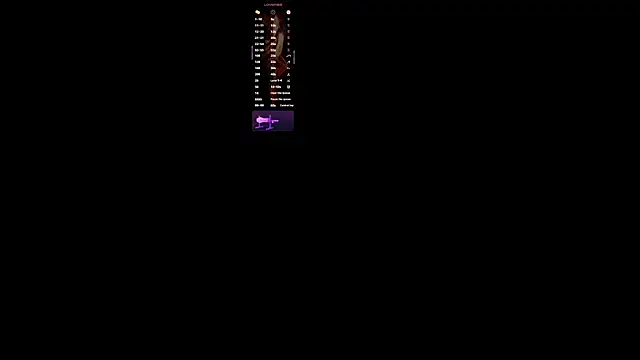 ZafiroLove_ webcam