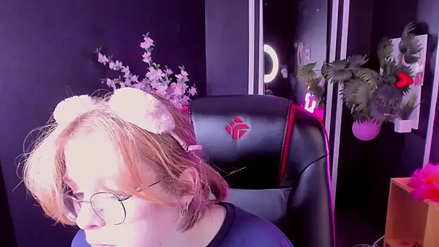 FoxxyyPolly webcam