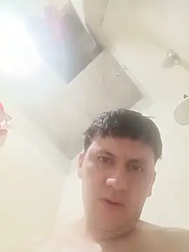 Maduro-Mariquita webcam