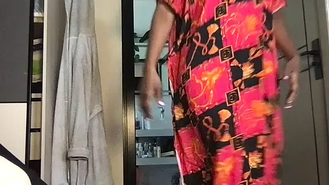choco_petite webcam