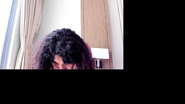_CurlySue_ webcam
