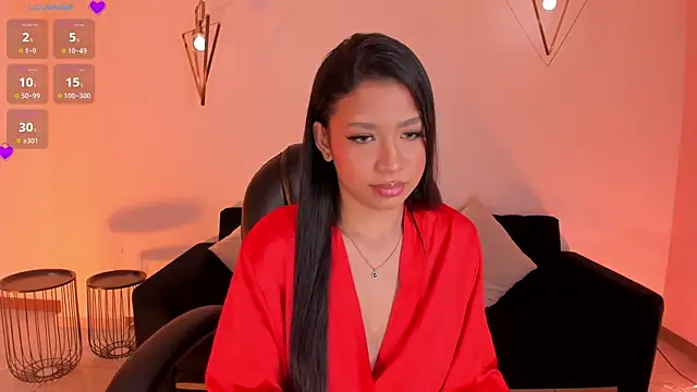 SophieHouston_ webcam