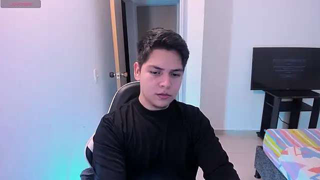 Asta_YunoXXX webcam