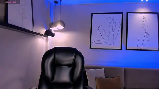AmyRosse_X webcam