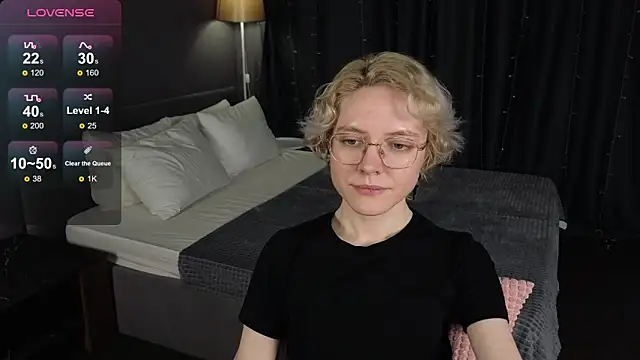 HottoKori webcam