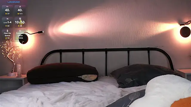 CherlyGuss webcam