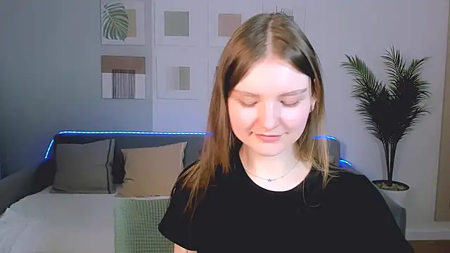 LookEva webcam