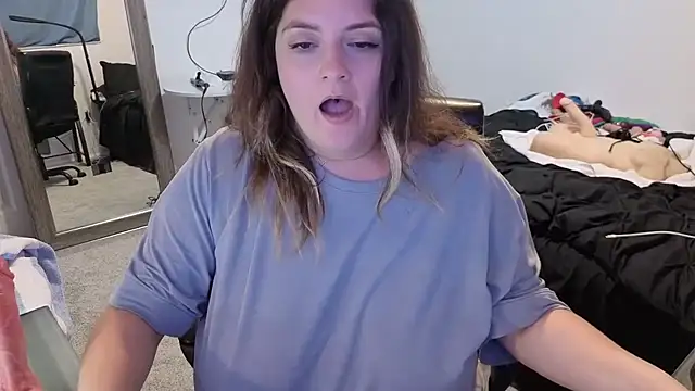 magicsparkles webcam