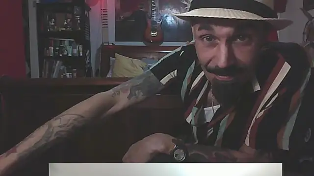 FelixChirp webcam