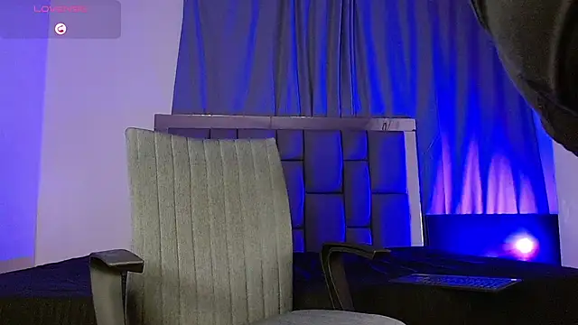 Christian_thor webcam