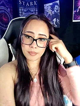 Patriciaevil webcam