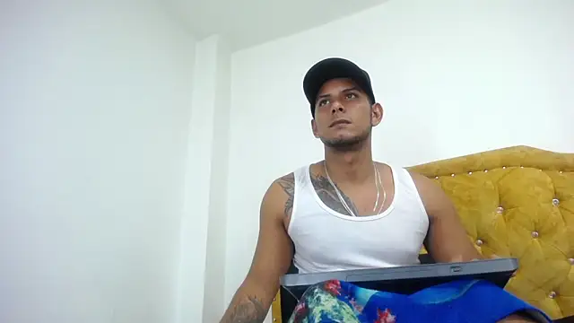 Chris_Dick23 webcam