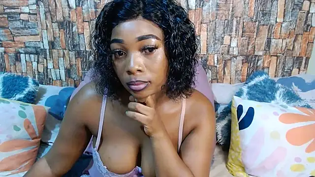 AmberVixenxx webcam