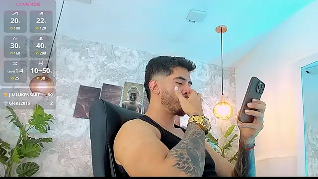 Nate_franco webcam