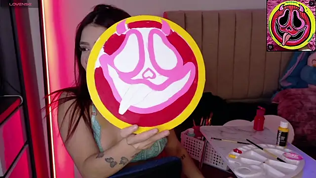 Your_rosalie webcam