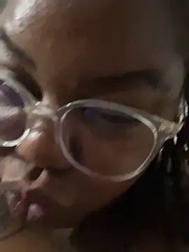 Goddess_Nafeesha webcam