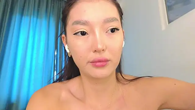AudreyMell webcam